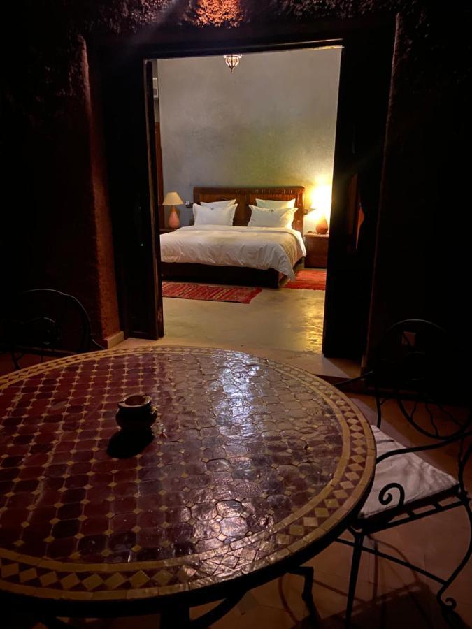 Les Jardins De Marrakech Ξενοδοχείο Ouled Moumen Εξωτερικό φωτογραφία