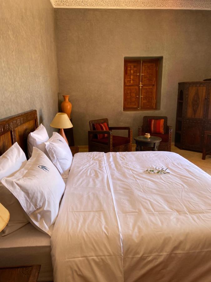 Les Jardins De Marrakech Ξενοδοχείο Ouled Moumen Εξωτερικό φωτογραφία