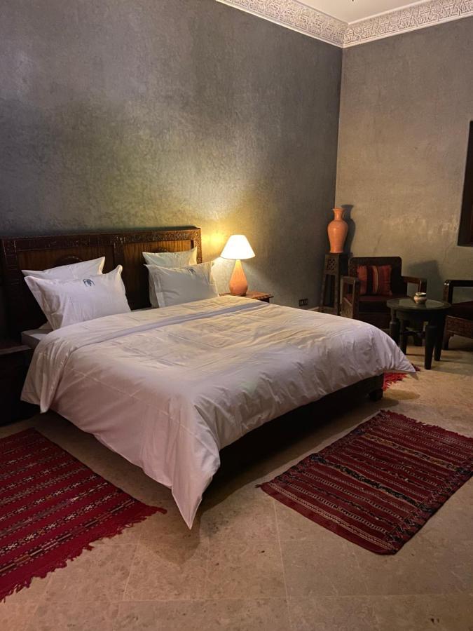 Les Jardins De Marrakech Ξενοδοχείο Ouled Moumen Εξωτερικό φωτογραφία